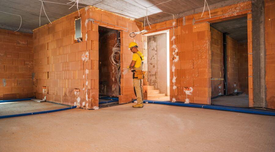 Expert flood damage restoration services in Sterling, OH